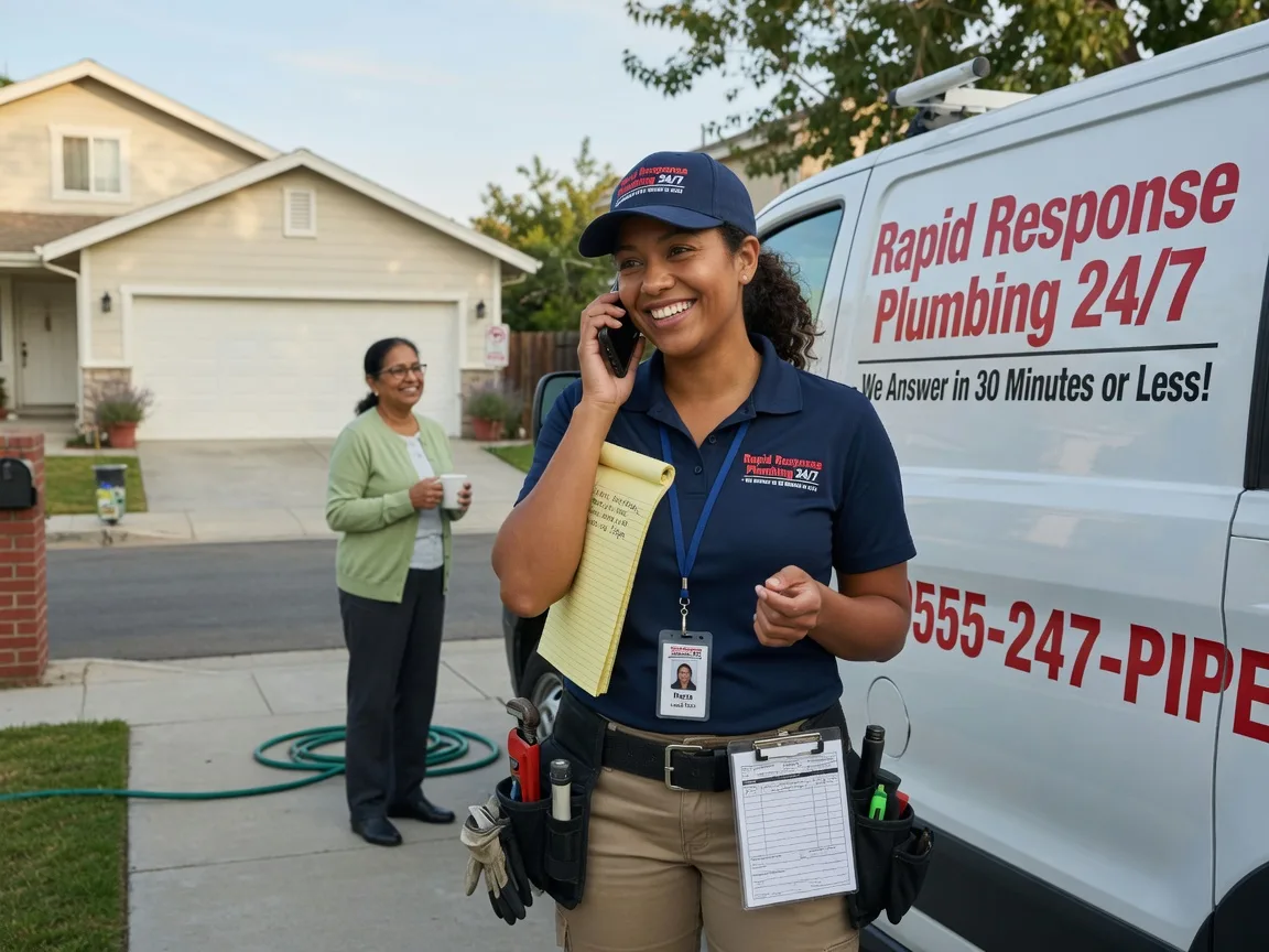Emergency Plumber Manderson, SD FAQs